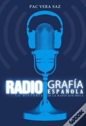 Capa do artigo Radiograf¡A Española