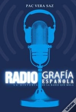 Capa do artigo Radiograf¡A Española