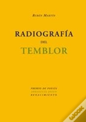 Capa do artigo Radiografía Del Temblor