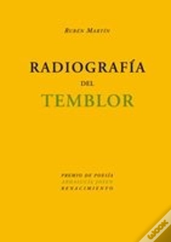 Capa do artigo Radiografía Del Temblor