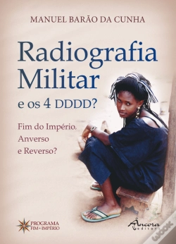 Capa do artigo Radiografia Militar e os 4 DDDD?