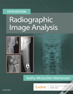 Capa do artigo Radiographic Image Analysis