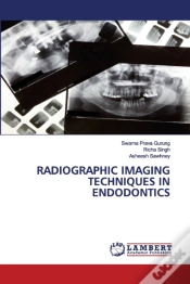 Capa do artigo Radiographic Imaging Techniques In Endodontics