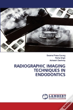 Capa do artigo Radiographic Imaging Techniques In Endodontics