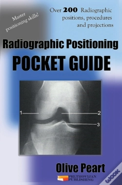 Capa do artigo Radiographic Positioning