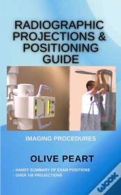 Capa do artigo Radiographic Projections & Positioning Guide