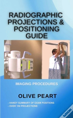 Capa do artigo Radiographic Projections & Positioning Guide