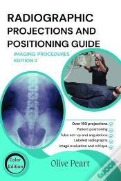 Capa do artigo Radiographic Projections & Positioning Guide