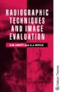 Radiographic Technique & Image Eval - Preview