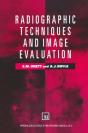 Radiographic Techniques And Image Evaluation - Preview