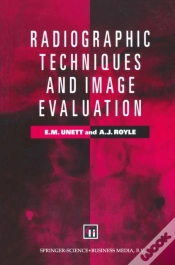 Capa do artigo Radiographic Techniques And Image Evaluation