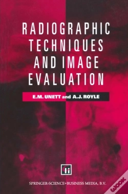 Capa do artigo Radiographic Techniques And Image Evaluation