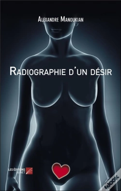 Capa do artigo Radiographie D'Un Désir