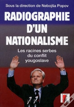 Capa do artigo Radiographie D'Un Nationalisme ; Les Racines Serbes Du Conflit Yougoslave