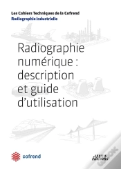 Capa do artigo Radiographie Numérique ; Description Et Guide D