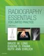 Radiography Essentials For Limited Practice - E-Book - Preview