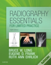 Capa do artigo Radiography Essentials For Limited Practice - E-Book