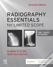 Capa do artigo Radiography Essentials For Limited Scope - E-Book