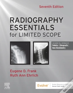 Capa do artigo Radiography Essentials For Limited Scope - E-Book
