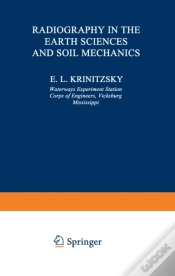 Capa do artigo Radiography In The Earth Sciences And Soil Mechanics