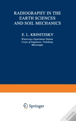 Capa do artigo Radiography In The Earth Sciences And Soil Mechanics