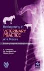 Radiography In Veterinary Practice At A Glance - Preview