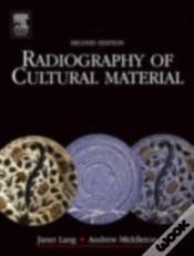 Capa do artigo Radiography Of Cultural Material