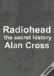 Capa do artigo Radiohead