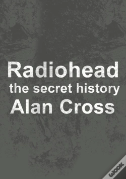 Capa do artigo Radiohead