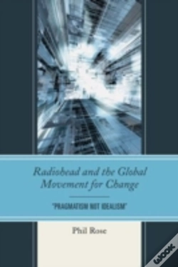 Capa do artigo Radiohead And The Global Movement For Change