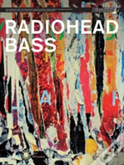 Capa do artigo Radiohead Authentic Bass Playalong