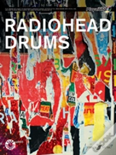 Radiohead Authentic Drums Playalong