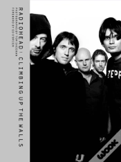Capa do artigo Radiohead: Climbing Up The Walls