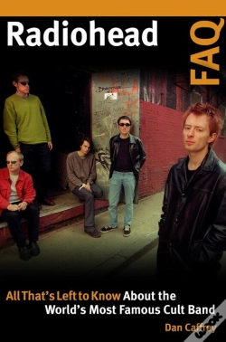 Capa do artigo Radiohead Faq