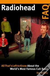 Capa do artigo Radiohead Faq