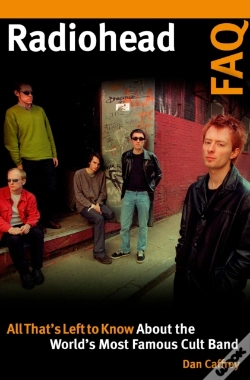 Capa do artigo Radiohead Faq
