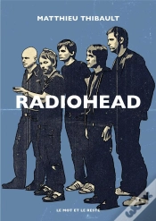 Capa do artigo Radiohead