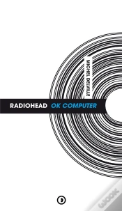 Capa do artigo Radiohead : Ok Computer