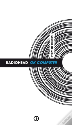 Capa do artigo Radiohead : Ok Computer
