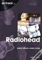 Capa do artigo Radiohead On Track