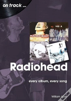 Capa do artigo Radiohead On Track