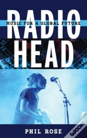 Capa do artigo Radiohead