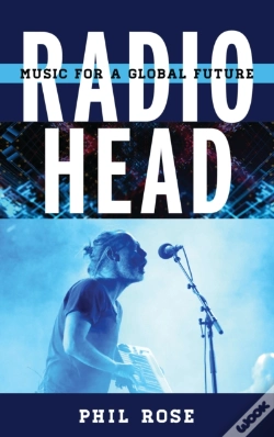 Capa do artigo Radiohead