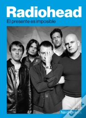 Capa do artigo Radiohead