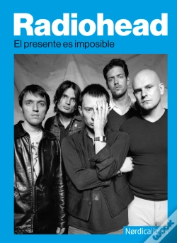 Capa do artigo Radiohead