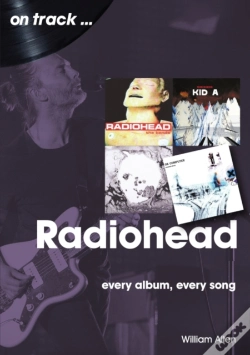 Capa do artigo Radiohead