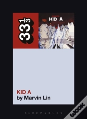 Capa do artigo Radiohead