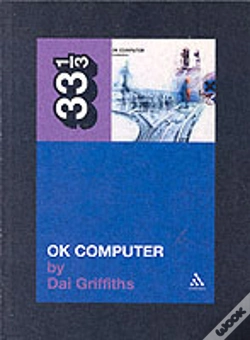 Capa do artigo Radiohead'S Ok Computer