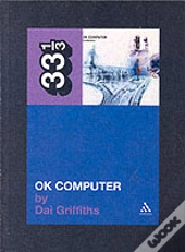 Radiohead'S Ok Computer