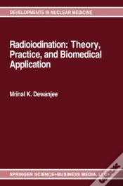 Capa do artigo Radioiodination: Theory, Practice, And Biomedical Applications